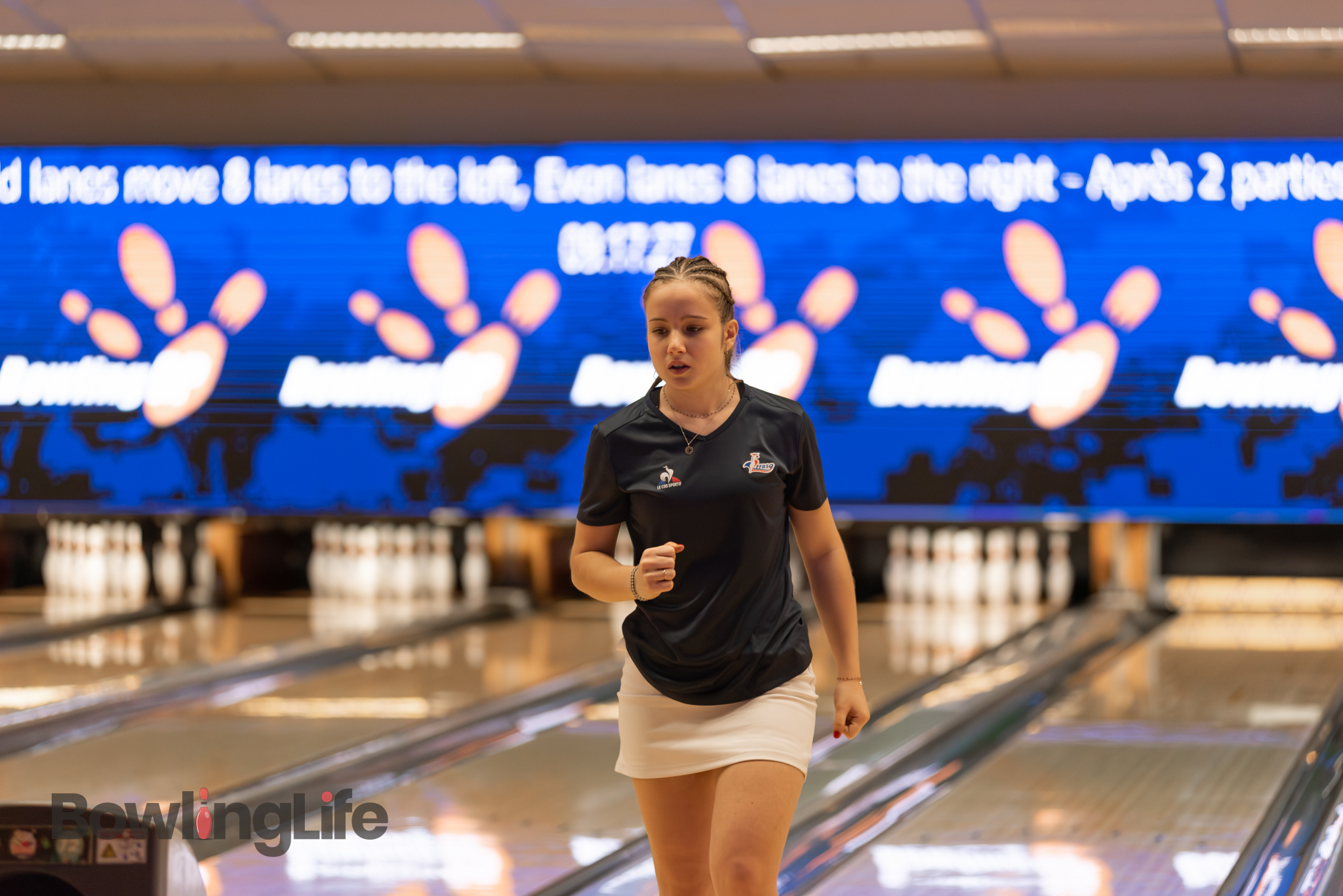 BowlingGP France Jeune 2024