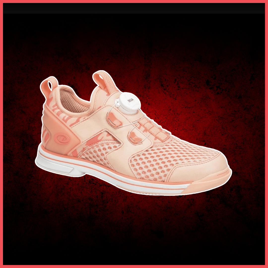 Dexter DexLite Pro BOA women's bowling shoes