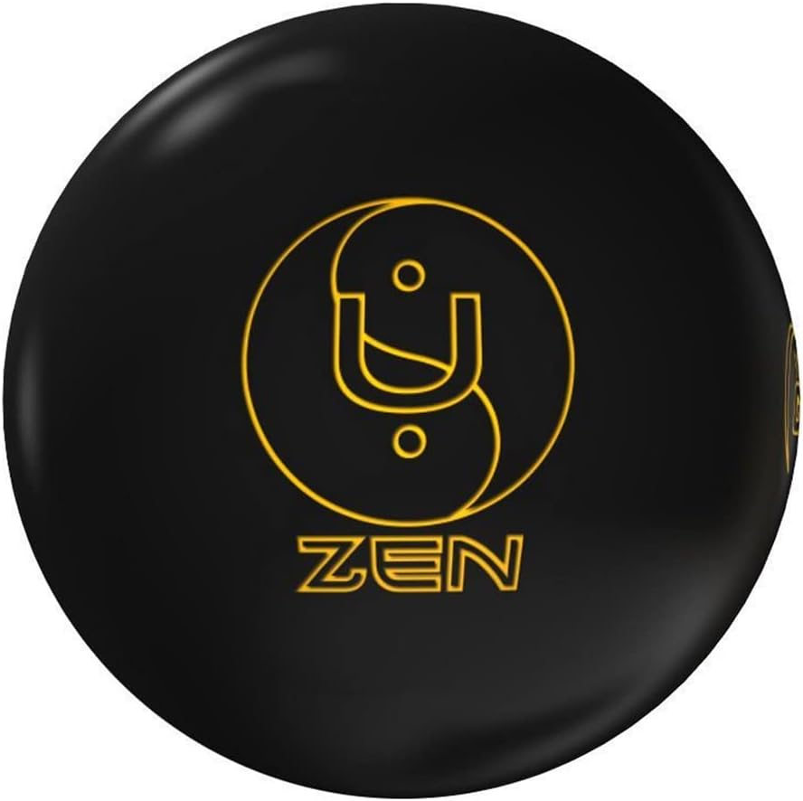 900 Global Zen U Bowling Ball