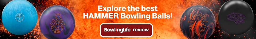 Best Hammer Bowling Balls