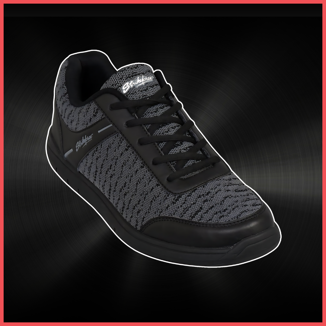 KR Strikeforce Flyer Mesh men's bowling shoes