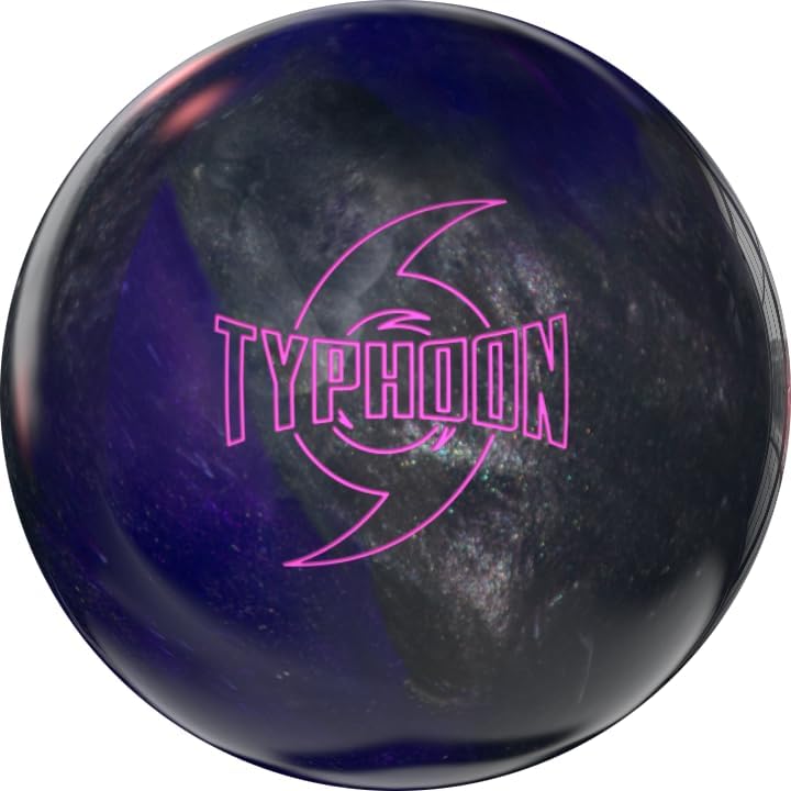Storm DNA Coil Bowling Ball Review