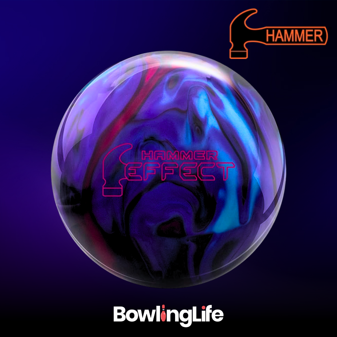 Hammer Effect BowlingLife Review