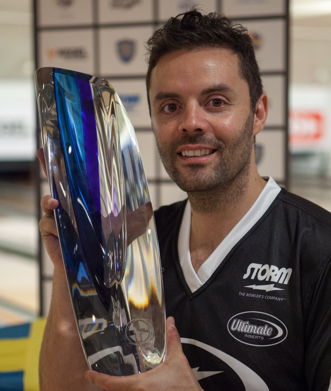 Jason Belmonte - SLLM 2021