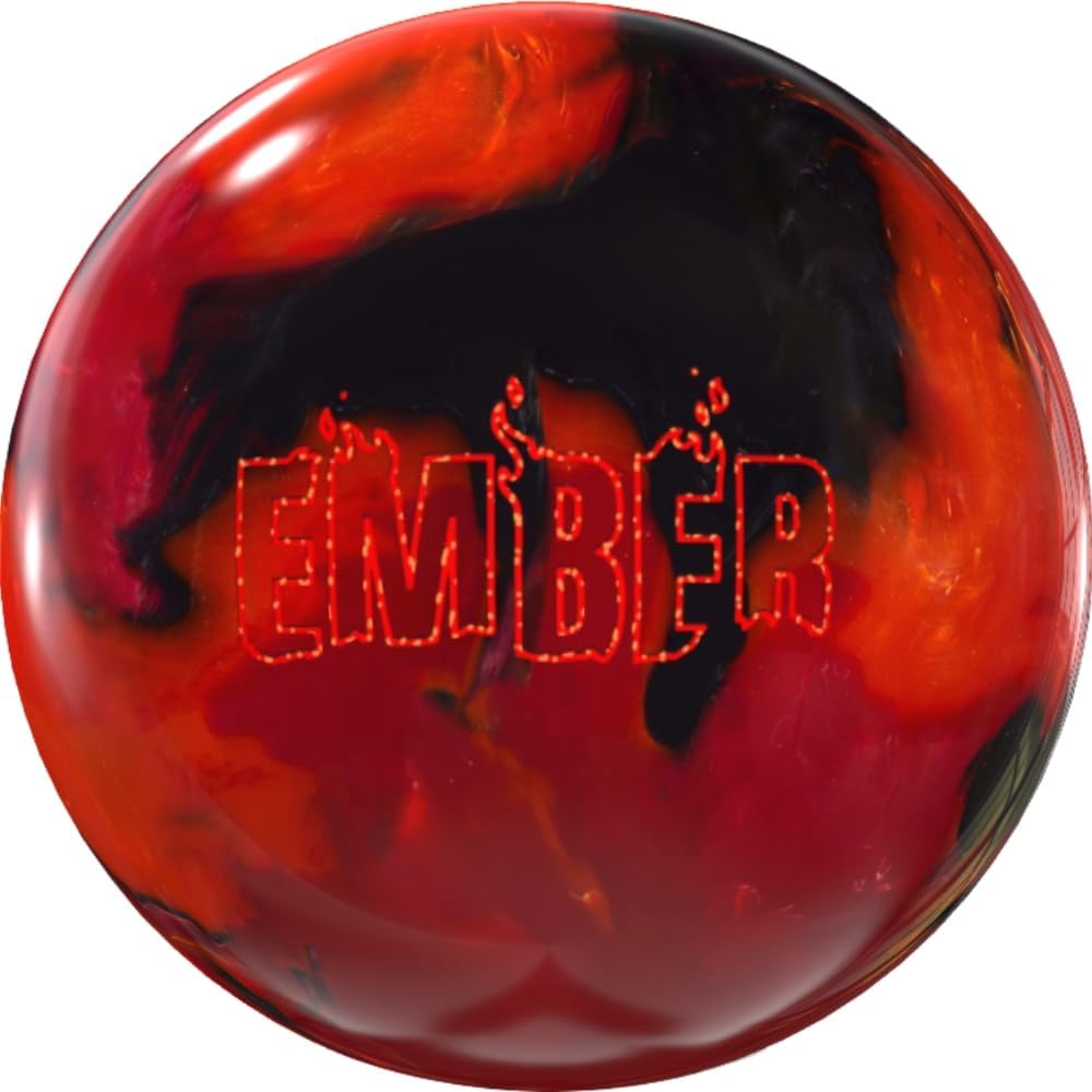 900 Global Ember bowling ball