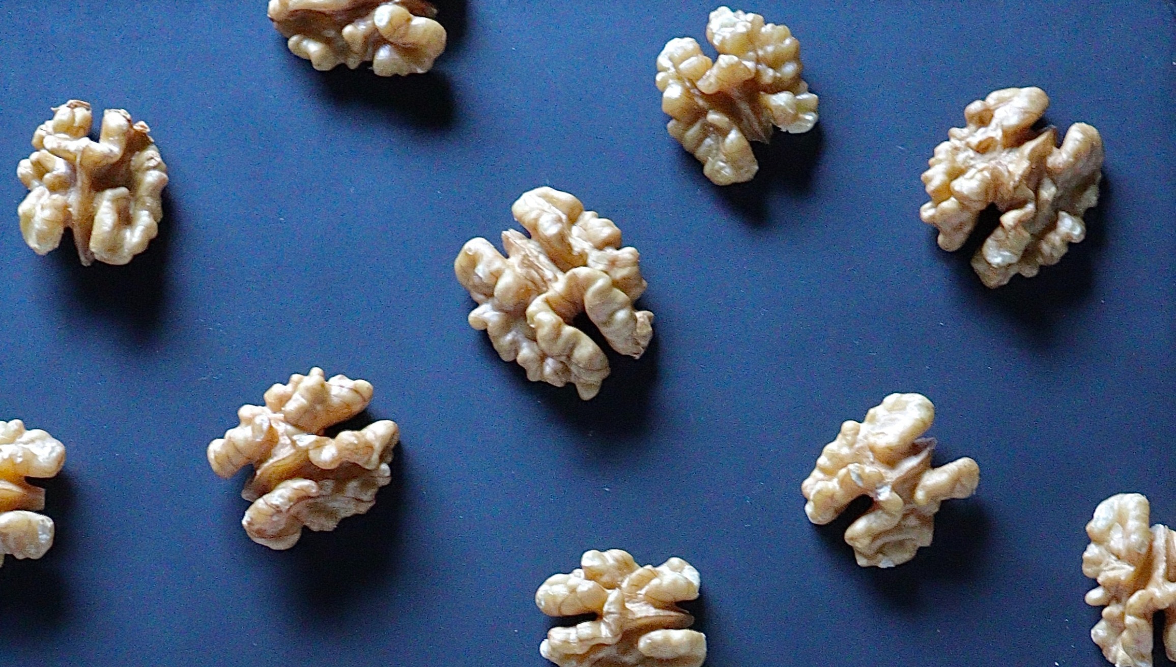 Greek nuts