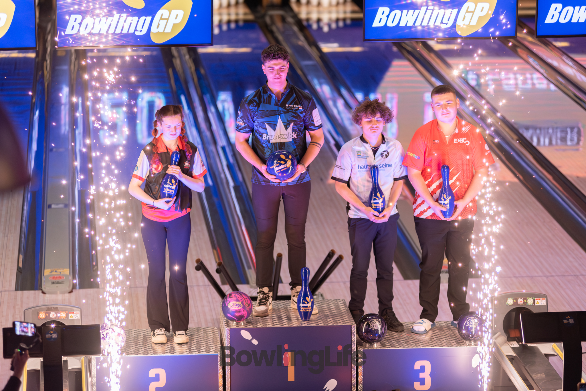 BowlingGP France Jeune 2024