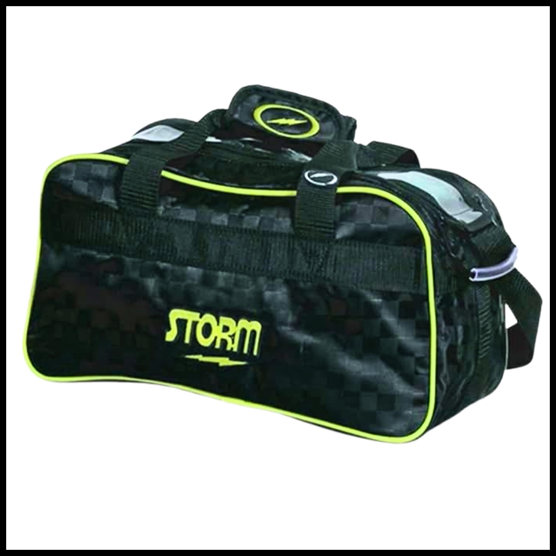 Storm 2 Ball Bowling Bag