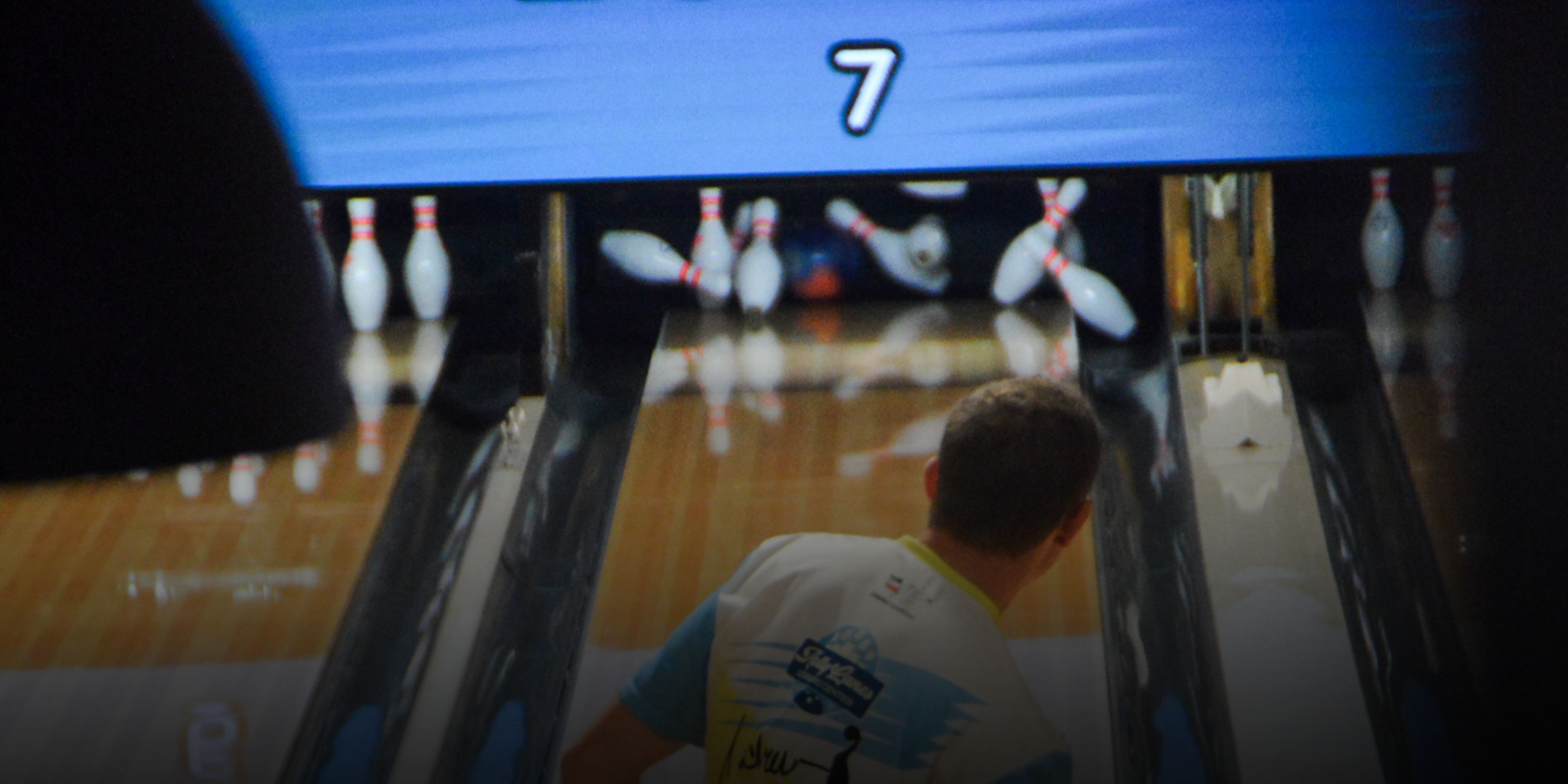 how scoring works in bowling
