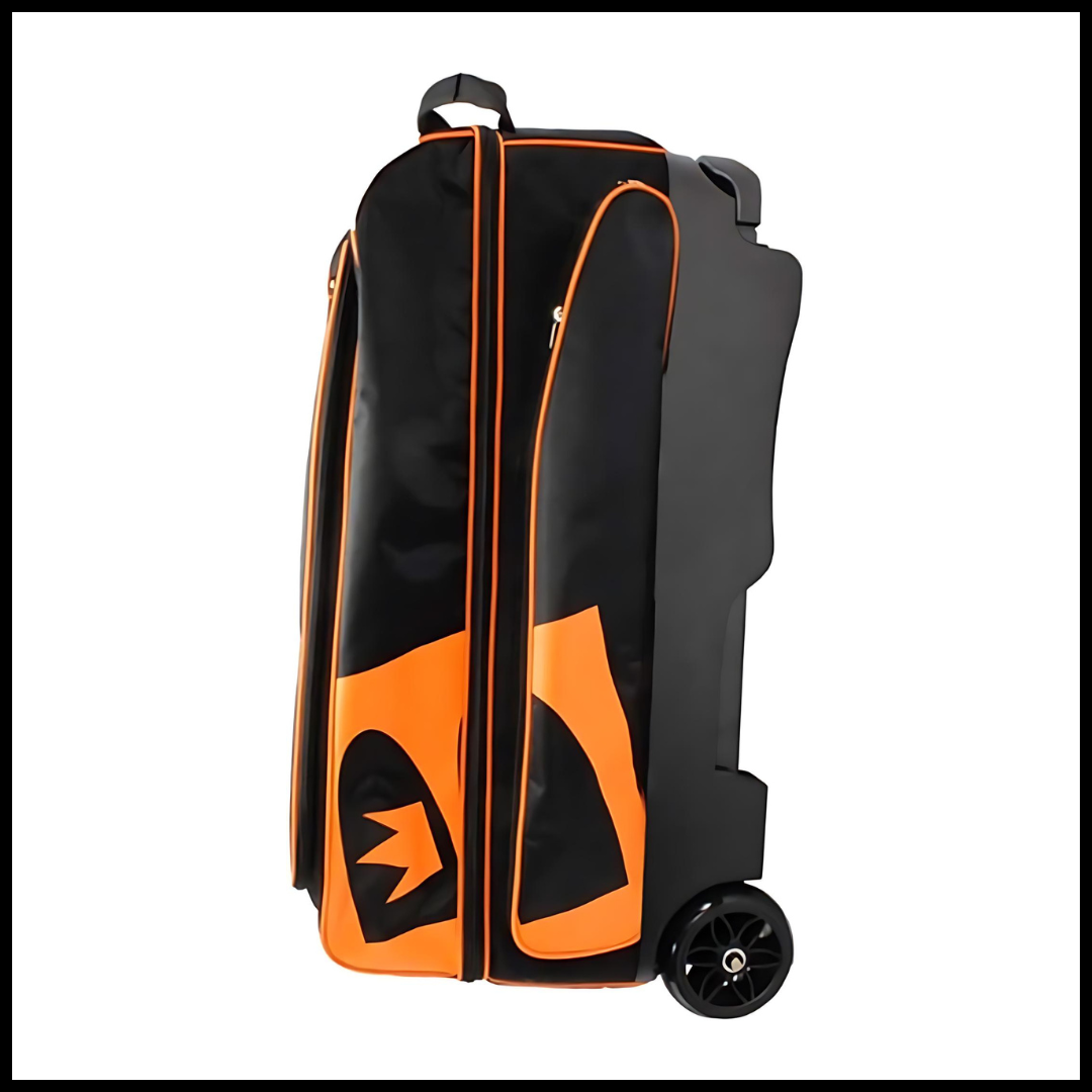 Brunswick Blitz 3 Ball Bowling Bag