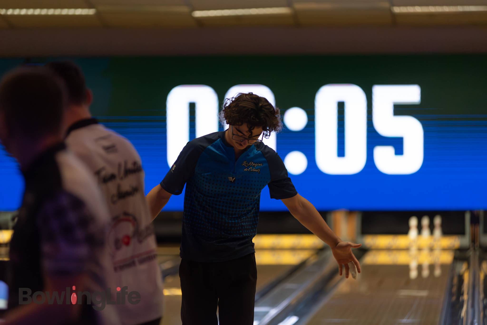BowlingGP France Jeune 2024
