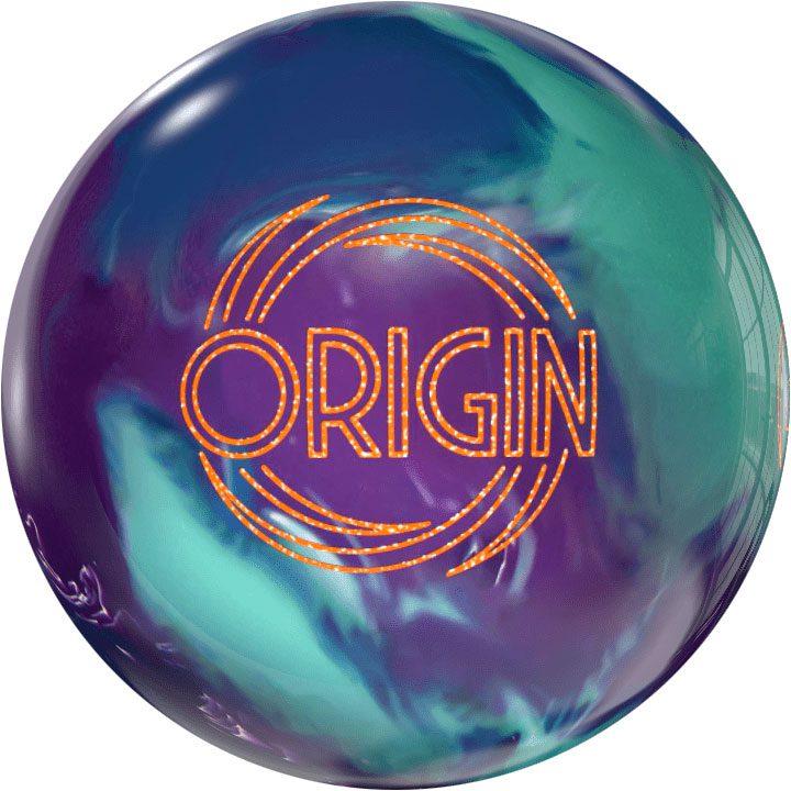 900 Global Origin bowling ball