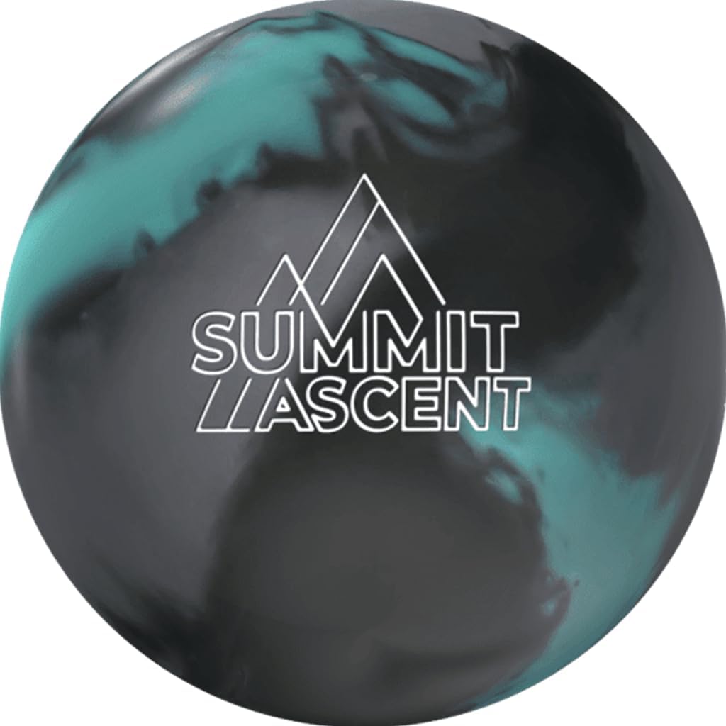 Storm Summit Ascent Bowling Ball