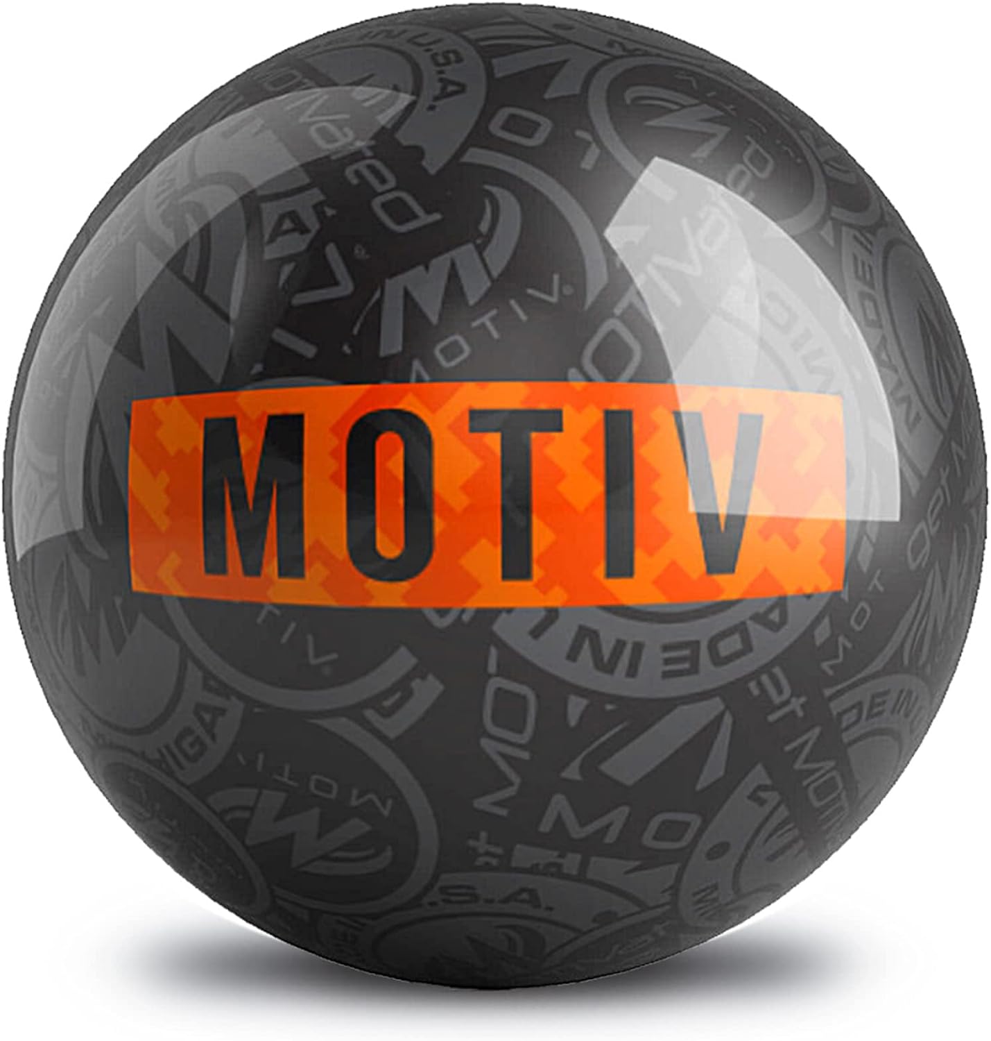 Motiv Stadium Spare Bowling Ball