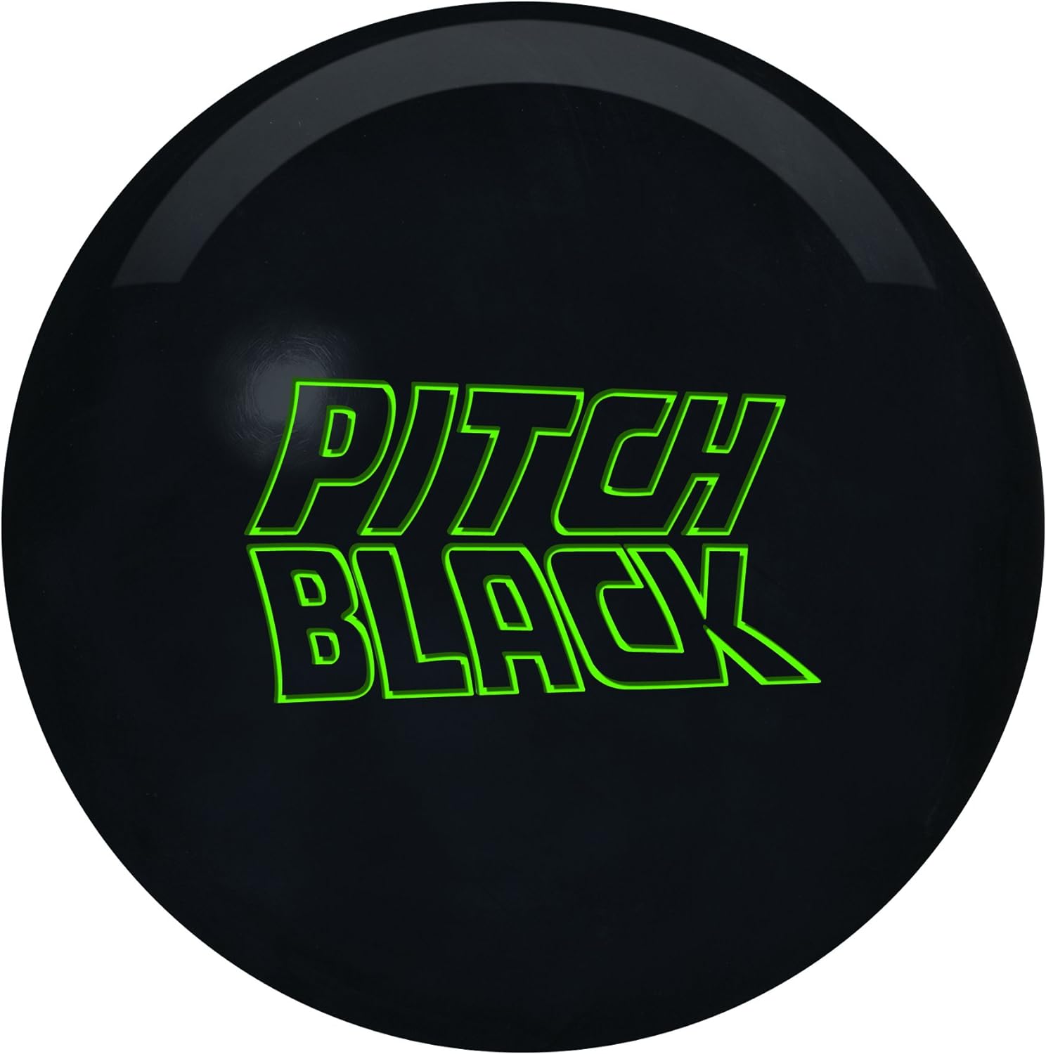 Brunswick Ultimate Defender bowling ball