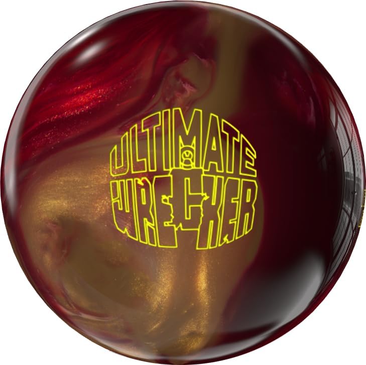 Roto Grip Ultimate Wrecker bowling ball