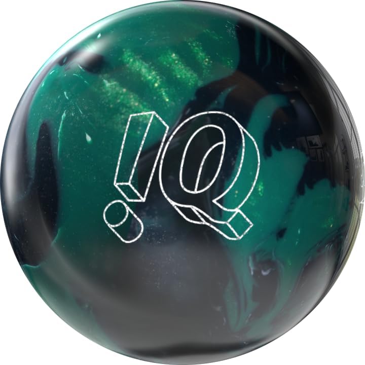 Storm IQ Tour A.I. bowling ball