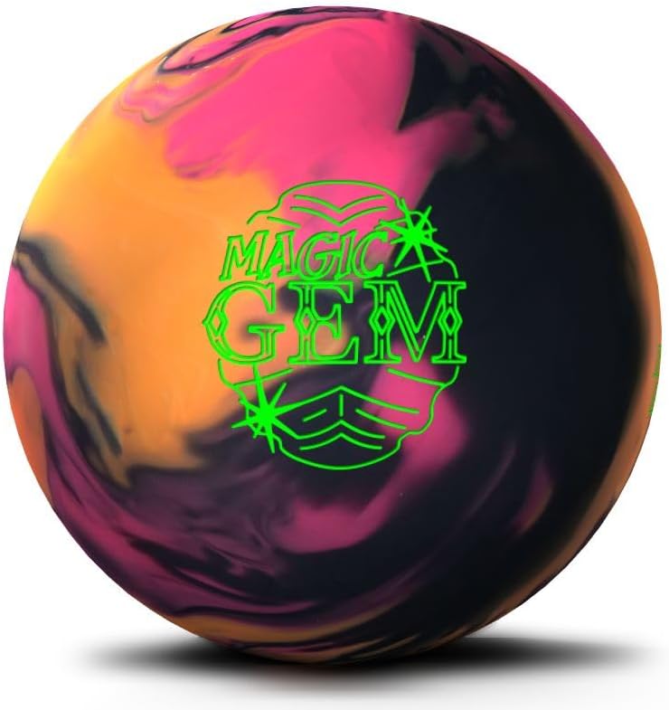 Roto Grip Magic Gem Bowling Ball