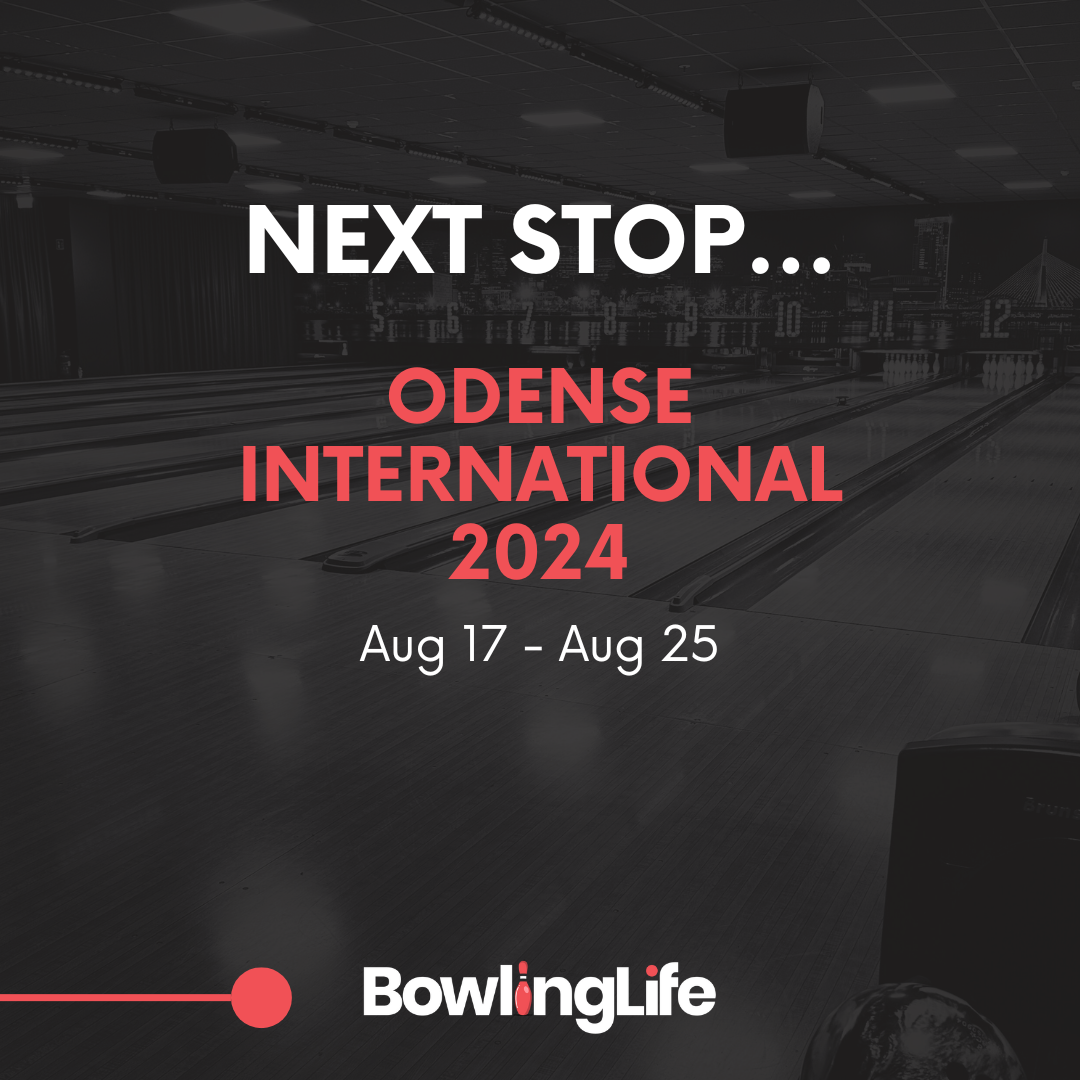 EBT 2024 Odense International 2024