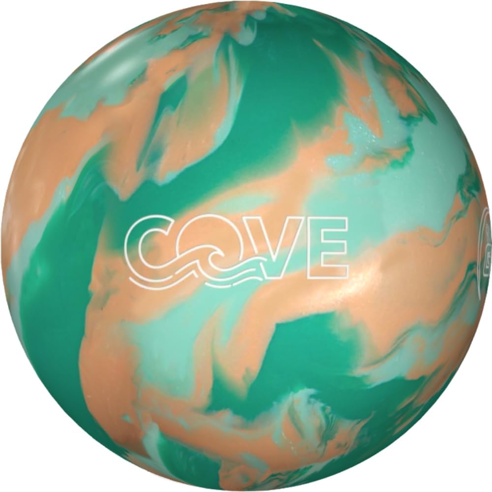 900 Global Cove Bowling Ball Review