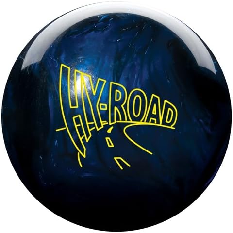 Storm Hy-Road Bowling Ball Review
