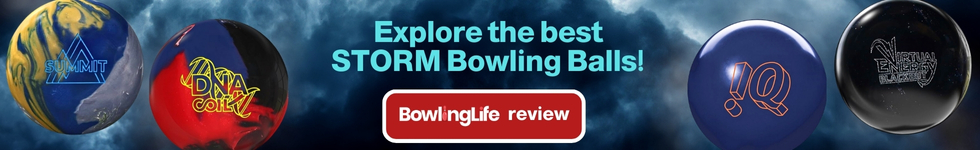 Best Storm Bowling Balls