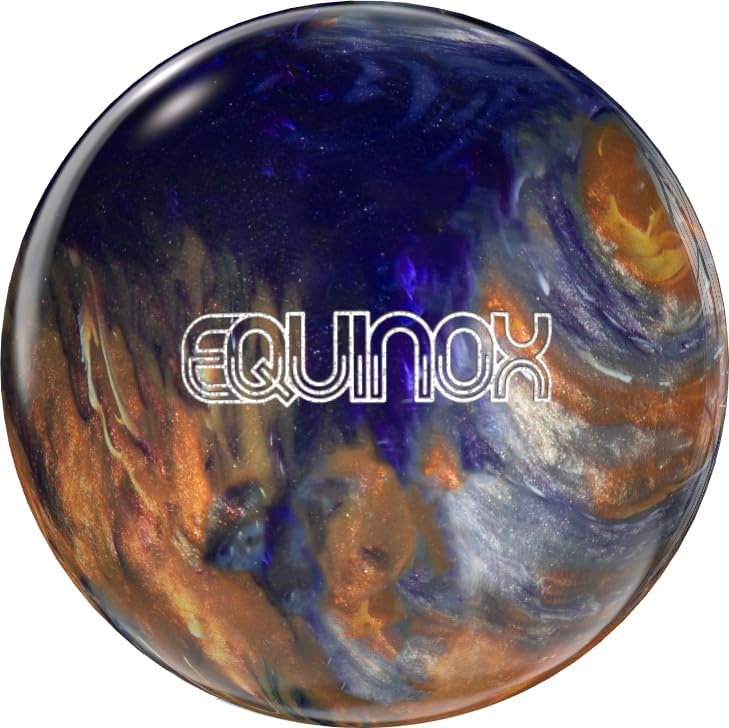 Storm Equinox bowling ball
