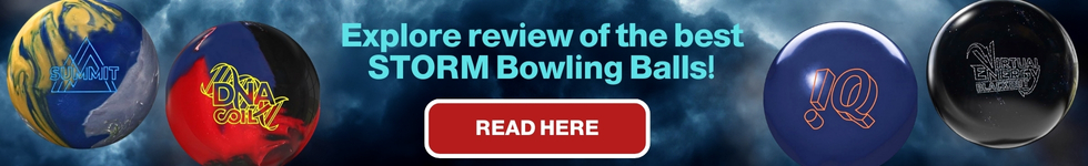 Best Storm Bowling Balls