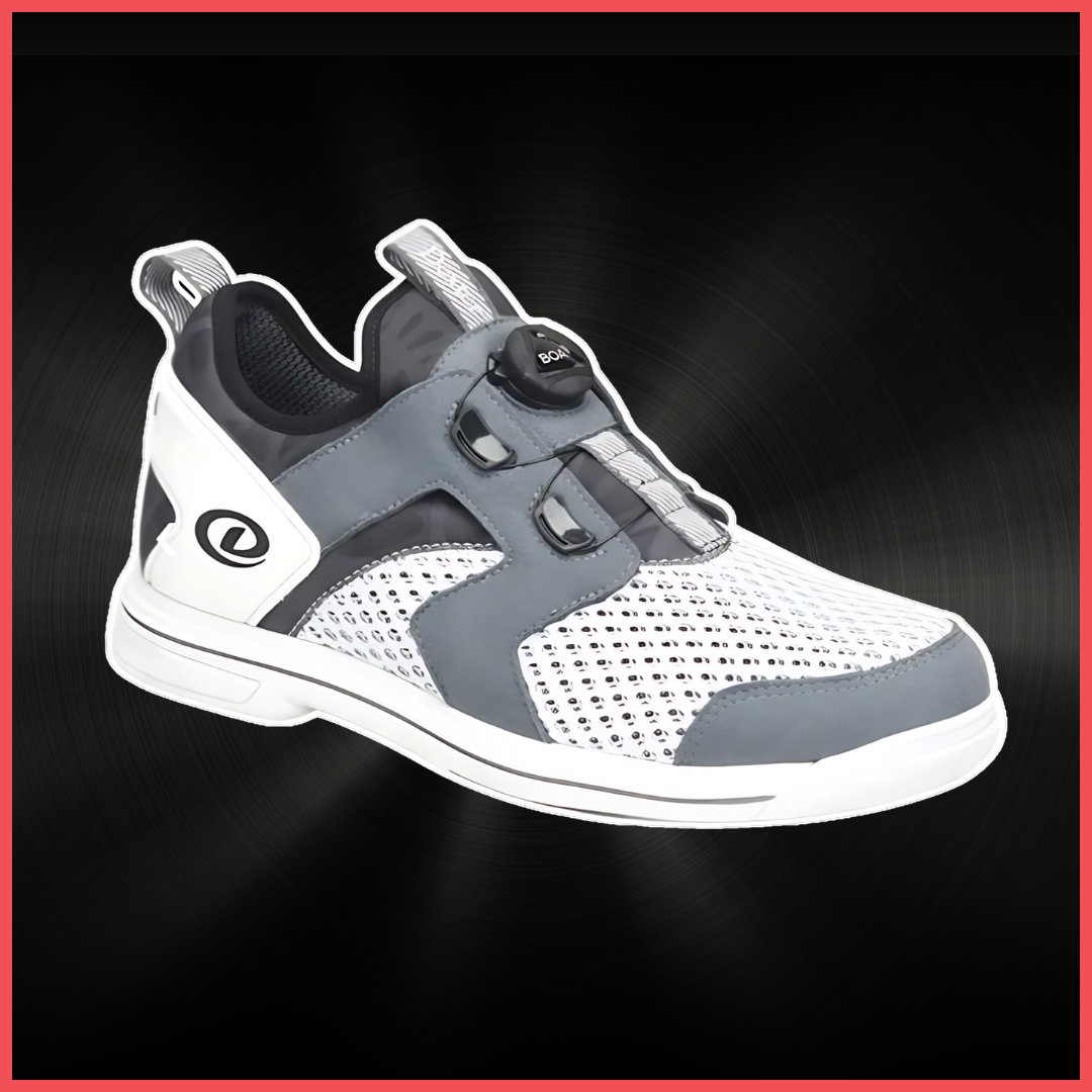 DEXTER RICKY IV bowling shoes