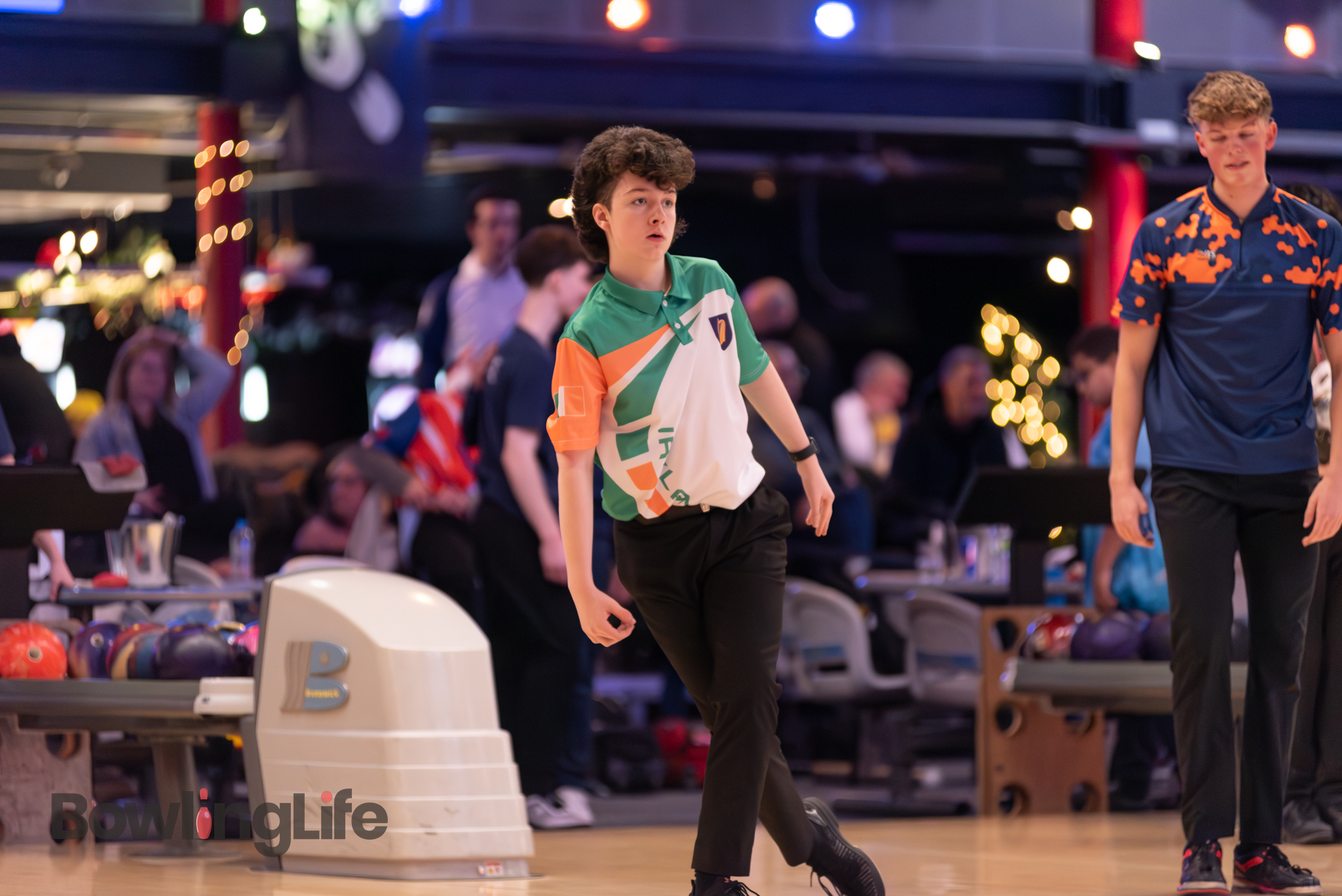 BowlingGP France Jeune 2024