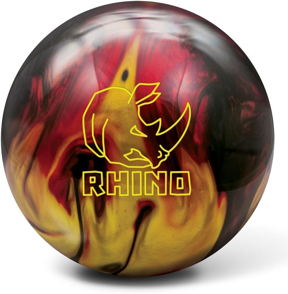 Brunswick Rhino Bowling Ball