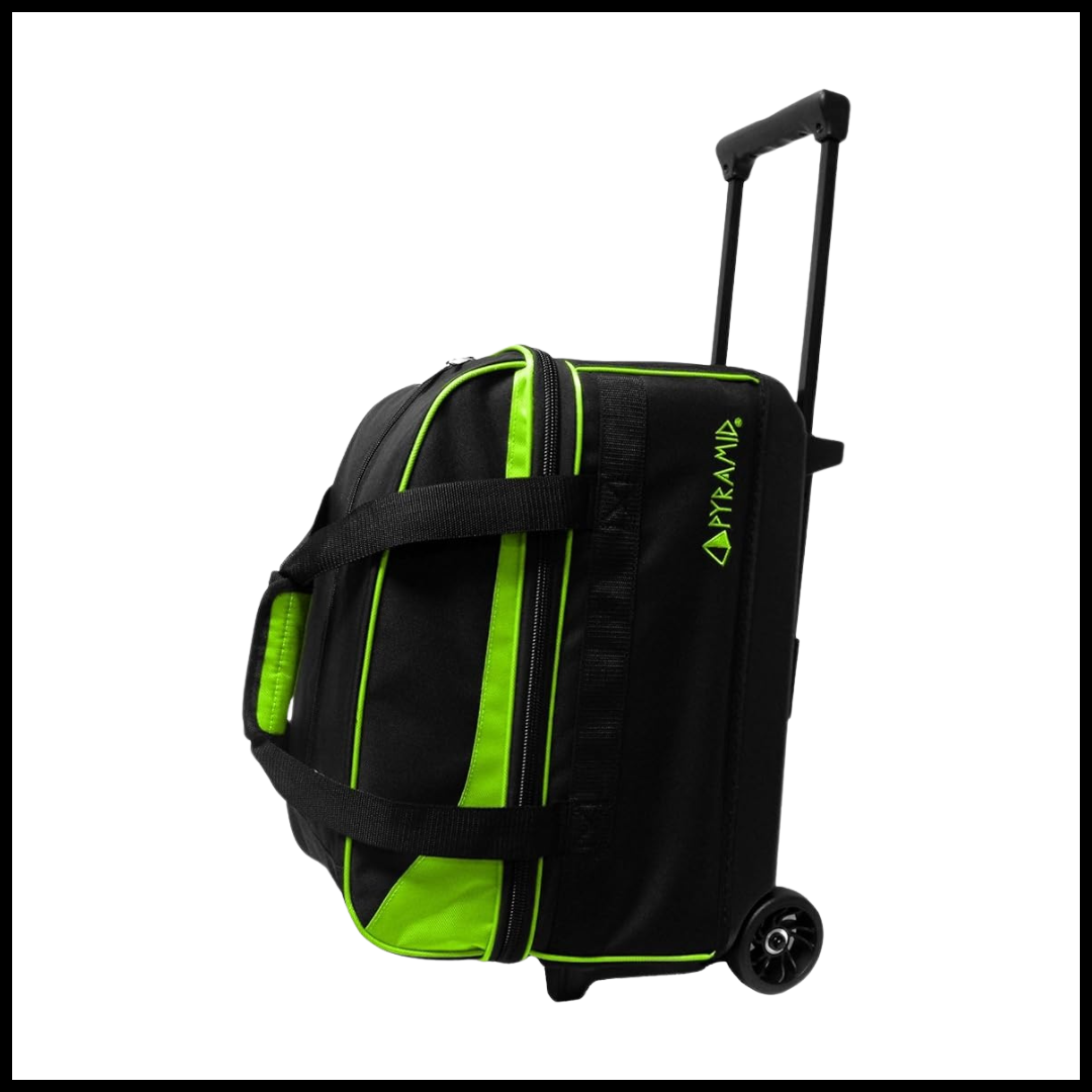 Pyramid 2 Ball Bowling Bag