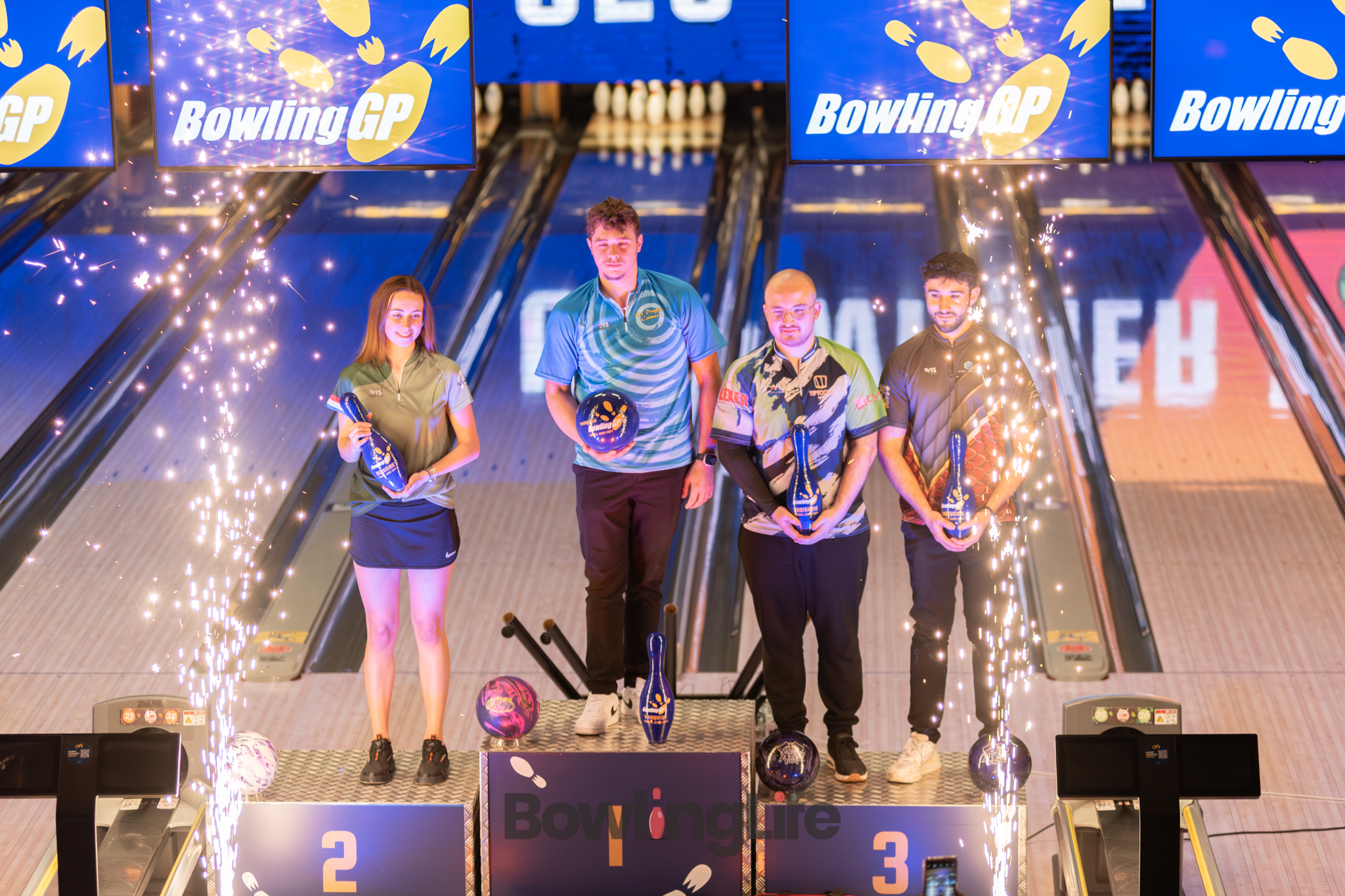 BowlingGP France Jeune 2024