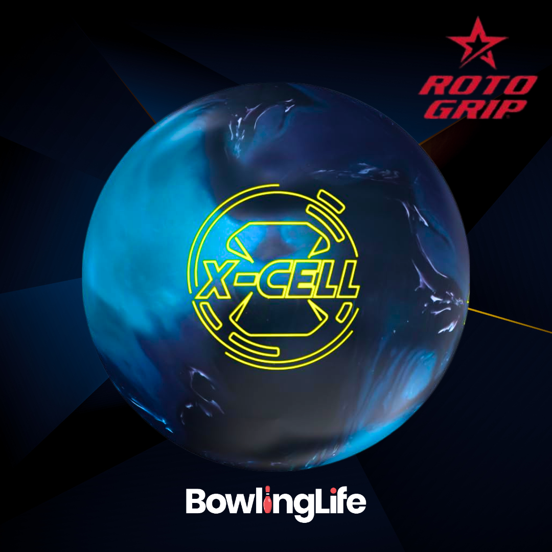 Roto Grip X-Cell Bowling Ball Review