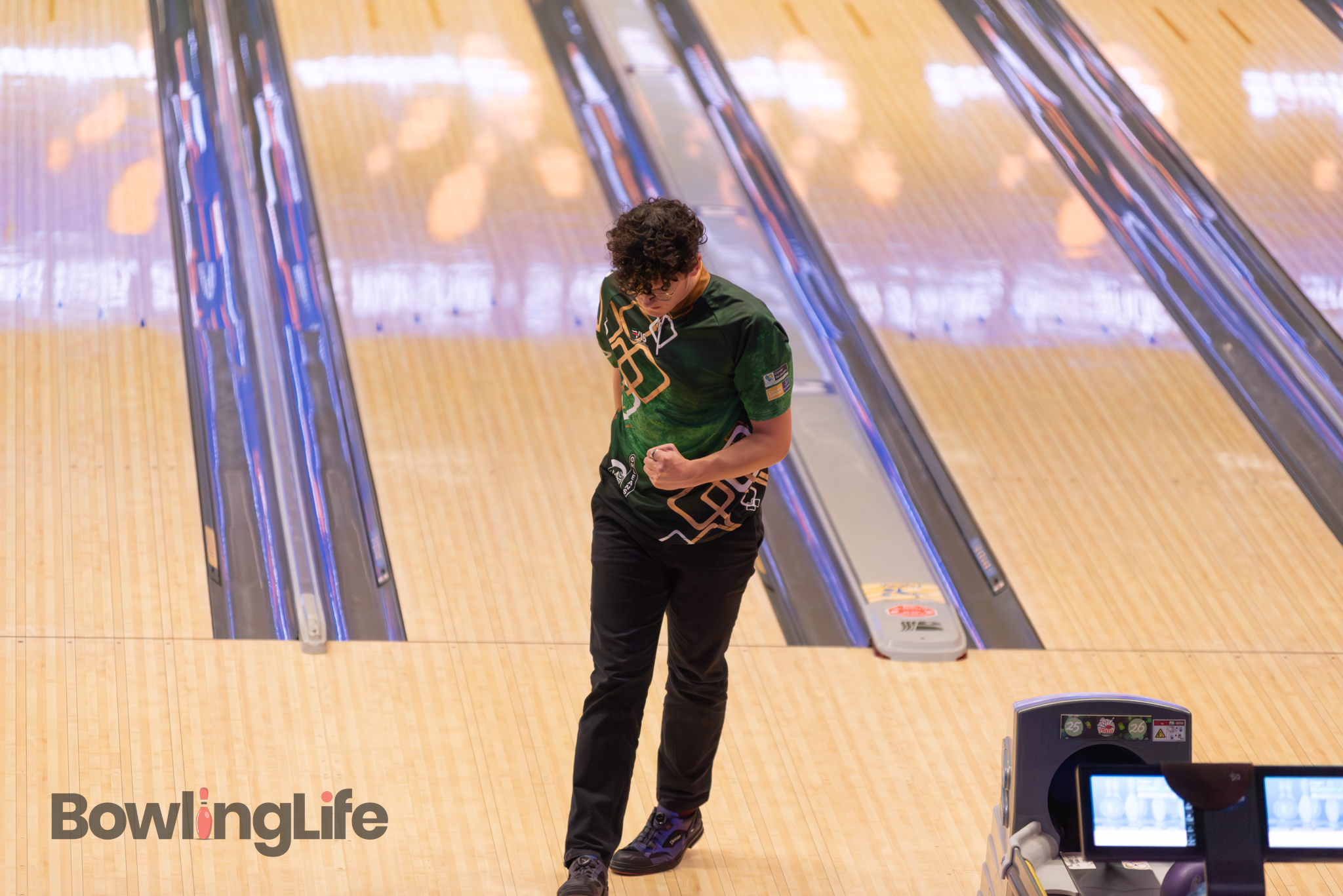 BowlingGP France Jeune 2024