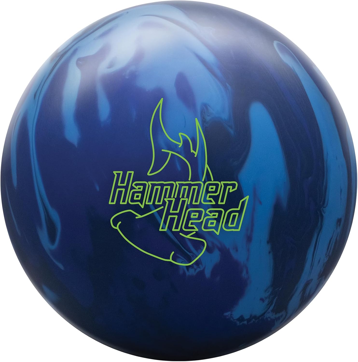 Hammer Hammerhead bowling ball