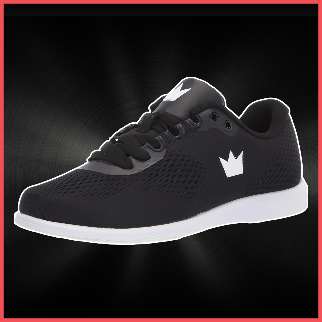 Brunswick Axis women's bowling shoes