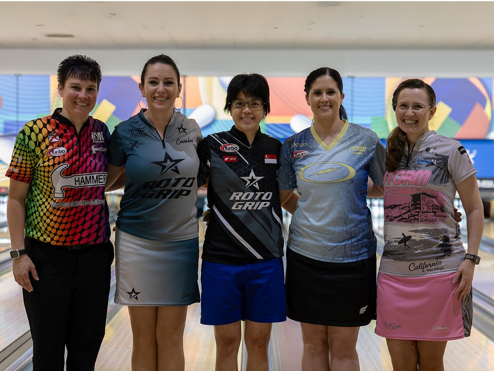 PWBA Music City Classic Stepladder Finals Set in Nashville