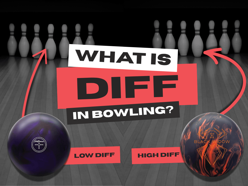 What Is Diff in Bowling? Differential Explained