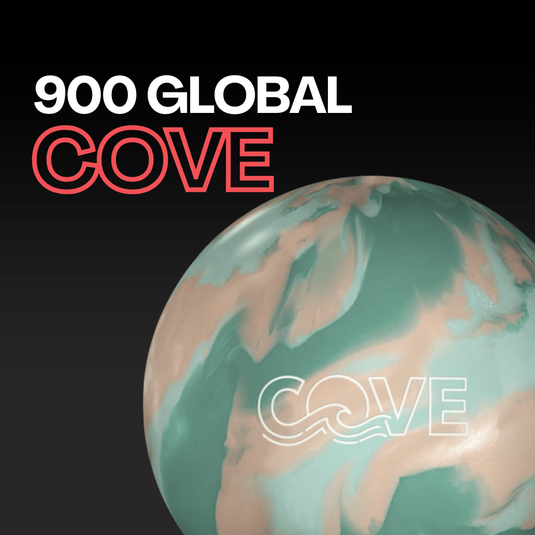 900 Global Cove Review: Is This the Best Ball for Control?