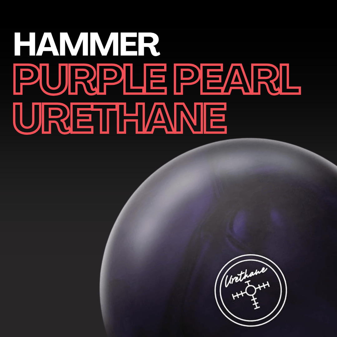 Hammer Purple Pearl Urethane | In-Depth Review