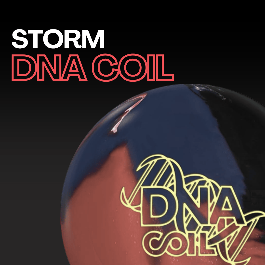 STORM DNA COIL 15ポンドサムレス STORM DNA COIL 15ポンドサムレス Storm DNA Coil – National