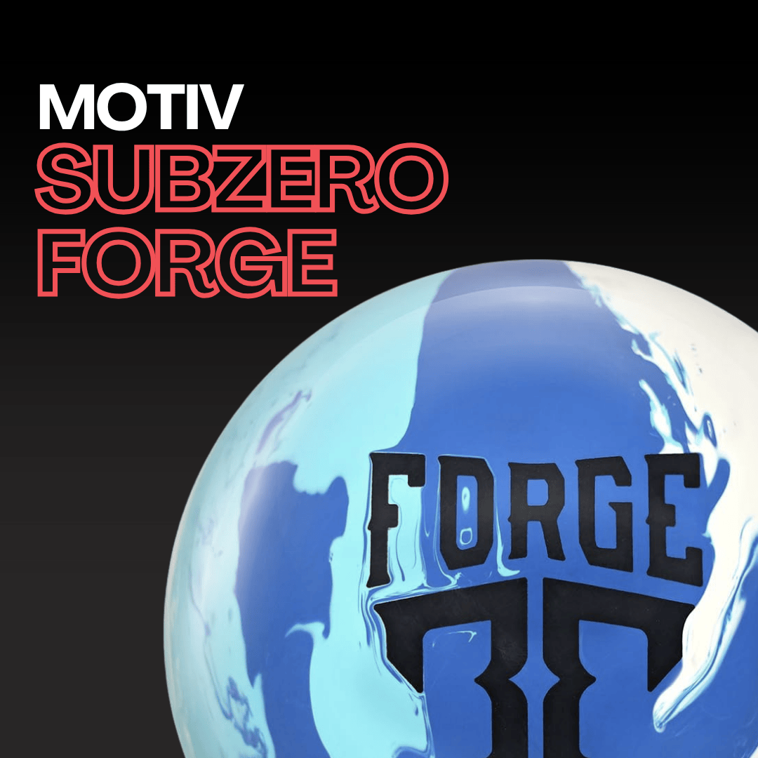 Motiv Subzero Forge | In-Depth Review