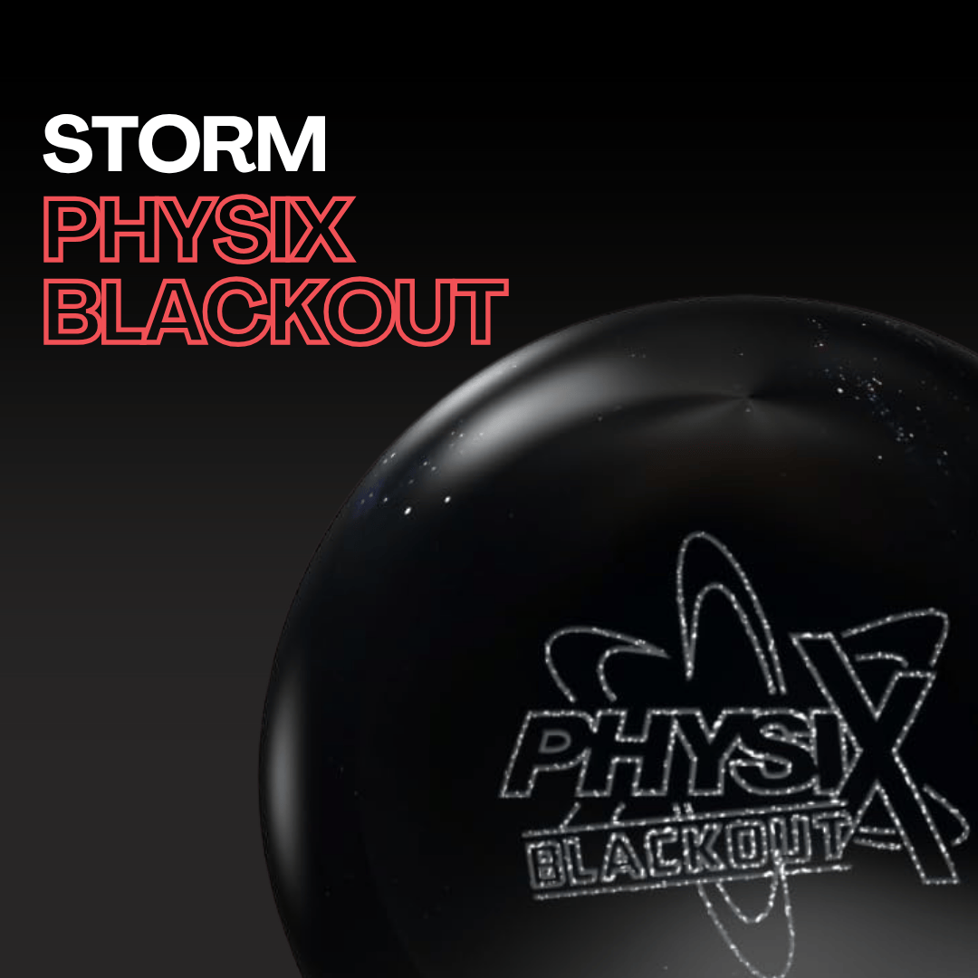 Storm PhysiX Blackout フィジックスブラックアウト mqdefault.jpg