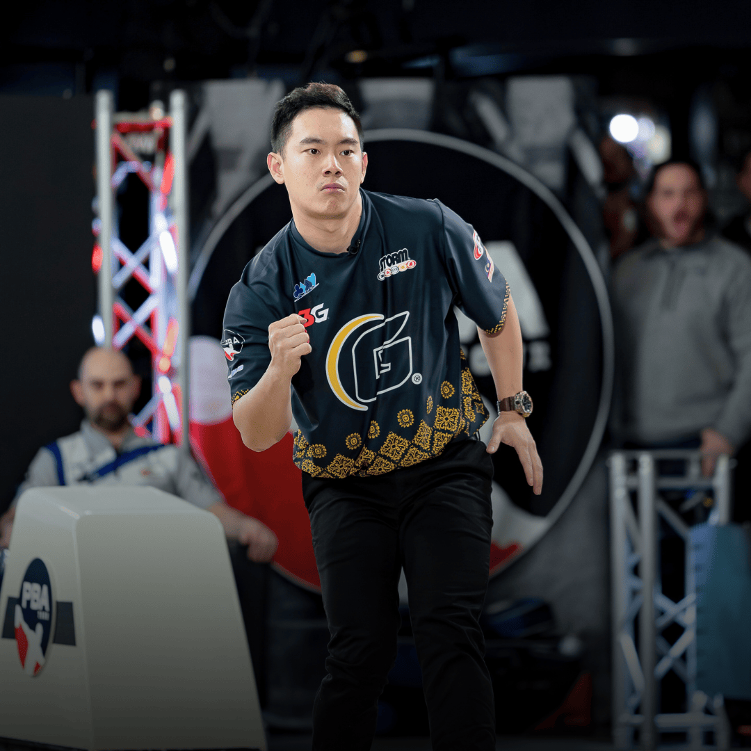 Round 3 Shake-Up Sets Stage for Final Qualifying Block at PBA Players ...