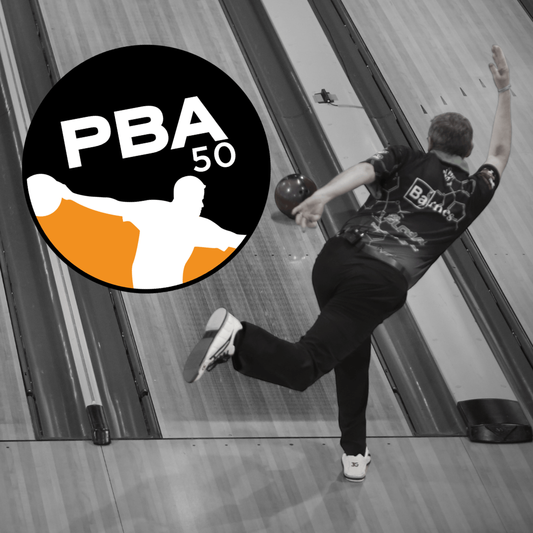 PBA50 Schedule Drops for 2026 with 17 Events Across the U.S.