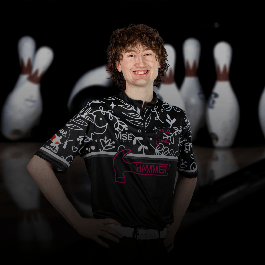 Four 7-Game Thrillers Set Round of 16 at PBA Illinois Classic