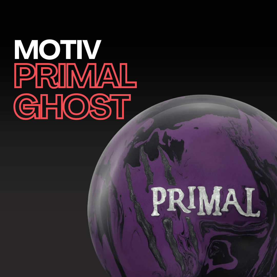 Motiv Primal Ghost Review: Built to Wreck Medium Oil