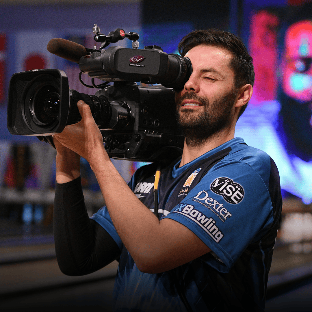 HBO to Release Five-Part Bowling Documentary Series