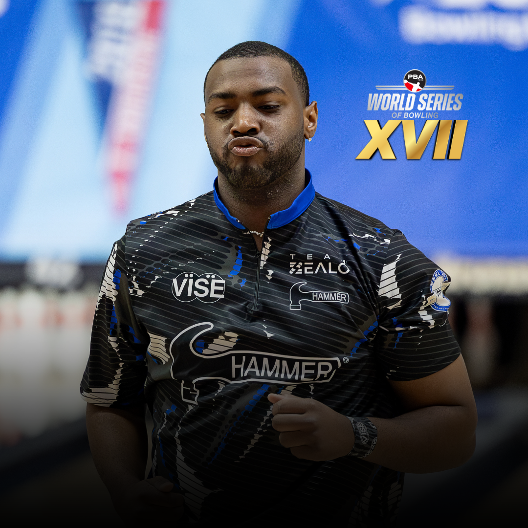 Cam Crowe Leads PBA Cheetah Championship as Left-Handers Dominate Qualifying at WSOB XVII — image 2